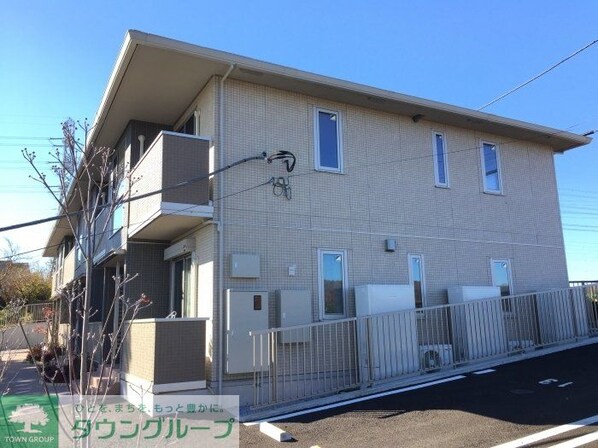 カサヴェールの物件内観写真